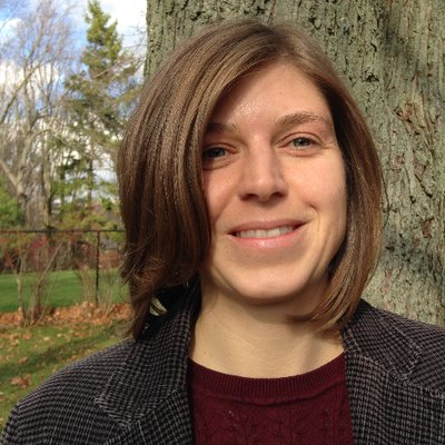 Profile Picture of Meredith Hanel (@MeredithHanel) on Twitter