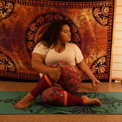 Profile Picture of Cheyenne Lopez (@Liber8FrmSelfH8) on Twitter