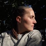 Profile Picture of Sarah Rosenberg (@sarahrosenberg) on Instagram