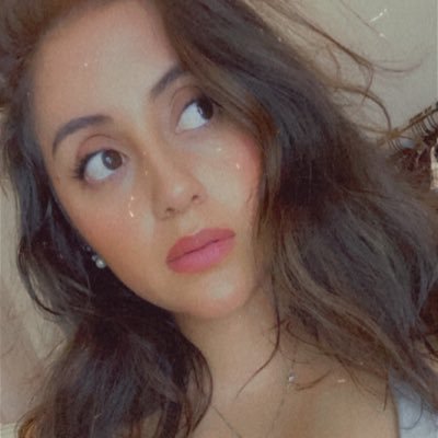 Profile Picture of Arely Sanchez (@_arelysanchez) on Twitter