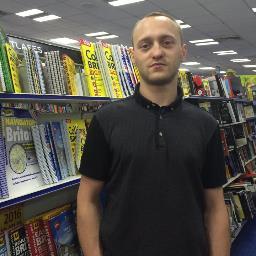 Profile Picture of Tibor Nagy (@tibornagy884) on Twitter