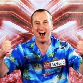 Profile Picture of Kirk Sutherland (@_KirkSutherland) on Twitter