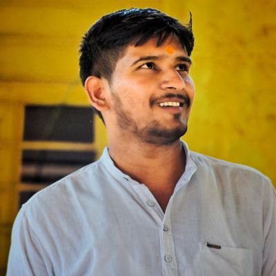 Profile Picture of 𝙉𝙖𝙢𝙤 𝘽𝙝𝙖𝙠𝙩𝙖 𝘼𝙣𝙖𝙣𝙙 (@NAMOANAND4) on Twitter