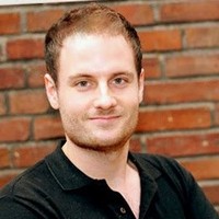 Profile Picture of James Brunt (@james-brunt) on Quora