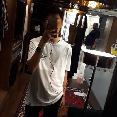 Profile Picture of Key (@john_keyann) on Twitter