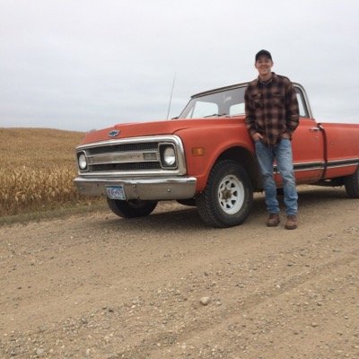 Profile Picture of Max Baumgartner (@MaxBaumgartner) on Twitter