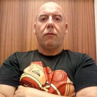 Profile Picture of Craig Ashcroft (@CraigAshcroft5) on Twitter