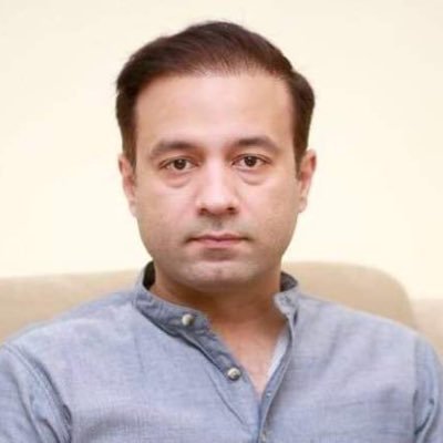 Profile Picture of Nadir Chattha (@NadirChattha) on Twitter