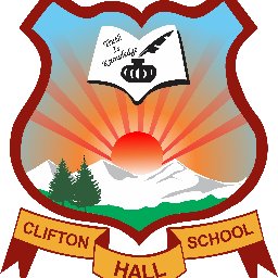 Profile Picture of Clifton Hall School (@clliftonschool) on Twitter