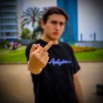 Profile Picture of ℝ𝕠𝕕𝕣𝕚𝕘𝕠 𝕊𝕠𝕝𝕚𝕤 (@roa.solis25) on Instagram