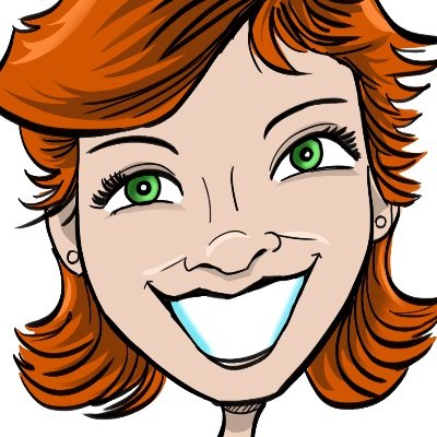 Profile Picture of Katherine S Curriden (@KathCurridenVO) on Twitter