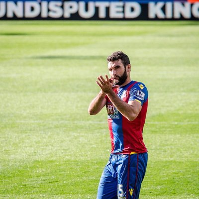 Profile Picture of Nicholas Randall (@Randall1905) on Twitter