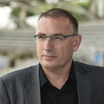 Profile Picture of GERGES PATRICE (@PatriceGerges) on Twitter