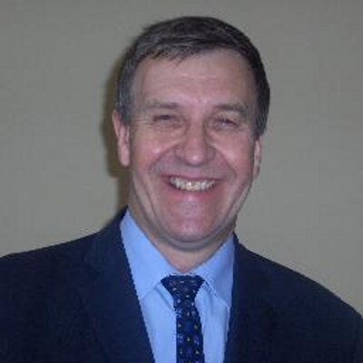 Profile Picture of Malcolm Clarke (@MalcolmJClarke) on Twitter