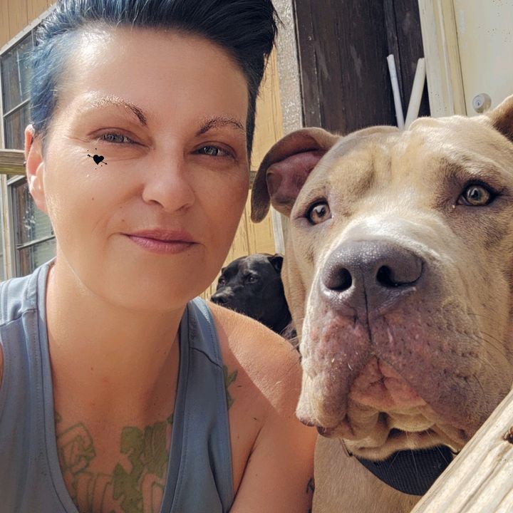 Profile Picture of Tashia Jackson (@dvseatbelt) on Tiktok