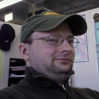 Profile Picture of Paul Amberg (@paul-amberg) on Quora