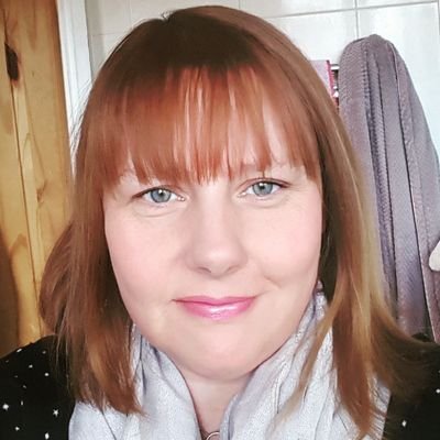 Profile Picture of Joanne Gardner Cresswell (@supernautsix) on Twitter