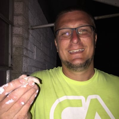 Profile Picture of Joe Fretwell (@JoeFretwell2) on Twitter