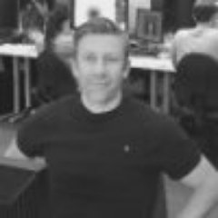 Profile Picture of Mike Longfellow (@mike_longfellow) on Twitter