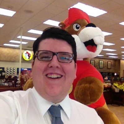 Profile Picture of Caleb Hogan (@CalebHogan1) on Twitter