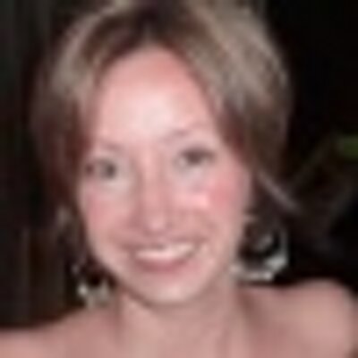 Profile Picture of Julia Baumann Sarver (@juliasarver) on Twitter