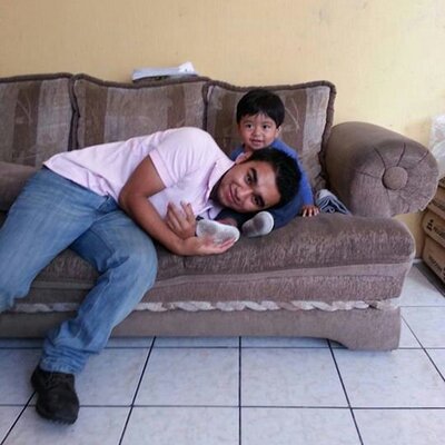 Profile Picture of Gabriel Blas Wong (@gabrielblas) on Twitter
