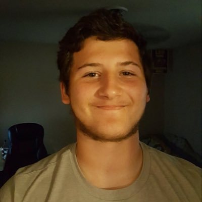 Profile Picture of Nick Fyffe (@Fyffe331) on Twitter