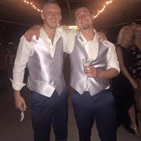 Profile Picture of Blake Ward (@blake-ward-23) on Quora