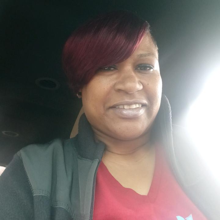 Profile Picture of Iris Davis (@@irisdavis6) on Tiktok