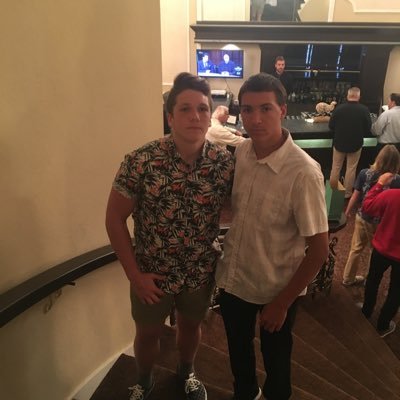 Profile Picture of Michael Guzman (@mikeguzman8) on Twitter