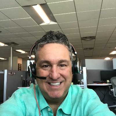 Profile Picture of Bob Lovering (@LoveringBob) on Twitter