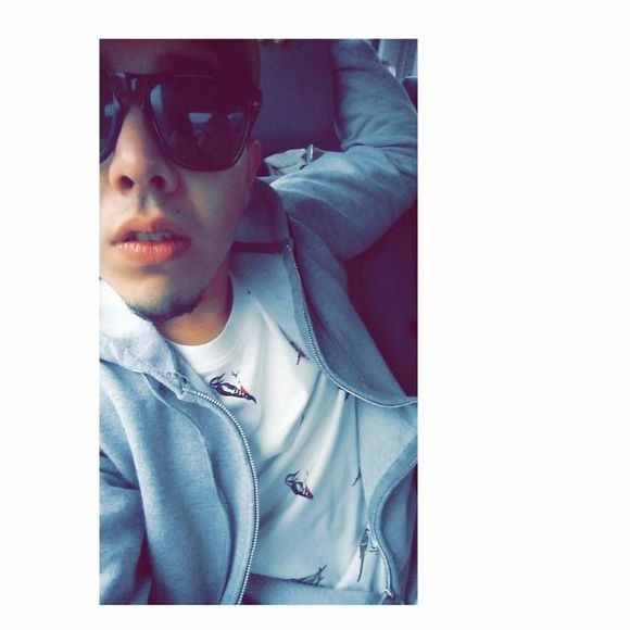 Profile Picture of Bryan ariel Feliciano (@bafm1595) on Poshmark