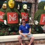 Profile Picture of Scott Carr (@carr.scott) on Instagram