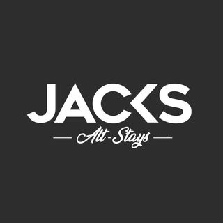 Profile Picture of Jack’s Alt-Stays (@jacksaltstays) on Instagram