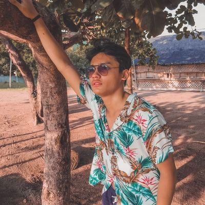 Michael Vincent Cristino - Twitter Profile Picture of Michael Vincent Cristino (@mvcrstno1018) on Twitter