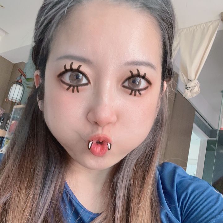 Profile Picture of Hsieh Ching (@@emmahsieh) on Tiktok