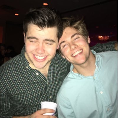 Profile Picture of John Coughlin (@johncoughlin816) on Twitter