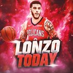 Profile Picture of Lonzo Ball (@lonzotoday) on Instagram