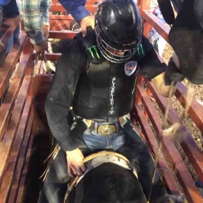 Profile Picture of Joey Houle (@jjhoule13_joey) on Twitter