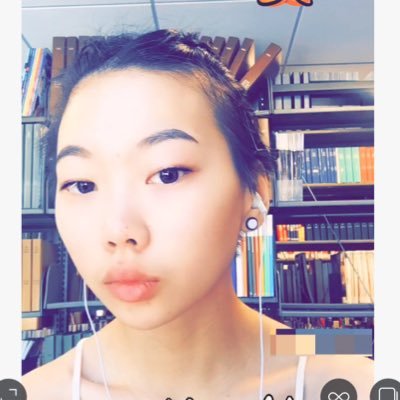 Profile Photo of Jenn (@JennySong_) on Twitter