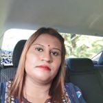 Profile Picture of Deepa Subramaniam (@deepasubramaniam) on Instagram