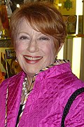 Profile Picture of Nancy Dussault - Wikipediaon Wikipedia