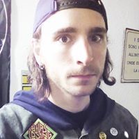 Profile Picture of Nicholas Micheletti (@antiprayer) on Pinterest