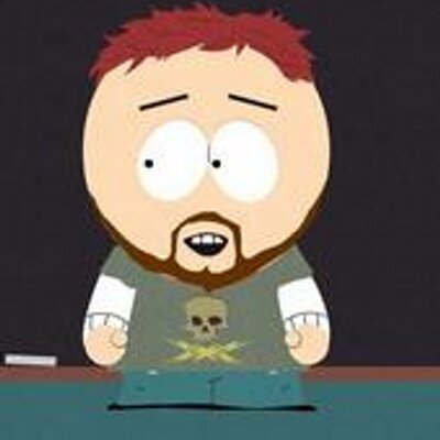 Profile Picture of Steve Manns (@hsmxf68) on Twitter