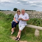 Profile Picture of Frances Calder (@Frances-Calder) on Facebook