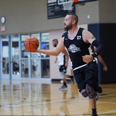 Profile Picture of Jon Fournier (@JonFournier82) on Twitter