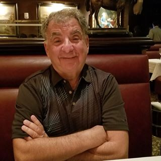 Profile Picture of Eugene Trainin (@eugene.trainin) on Facebook