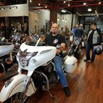 Profile Picture of Anthony Gould (@tonycarrie1313) on Instagram