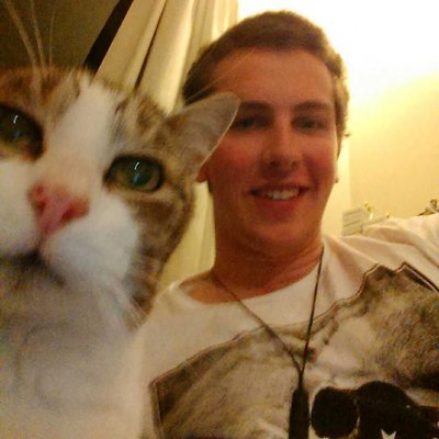 Profile Picture of Matt Washer (@Ortheore) on Twitter