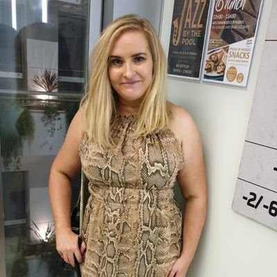 Profile Picture of Miriam Fitzpatrick (@MiriamFitzpat13) on Twitter